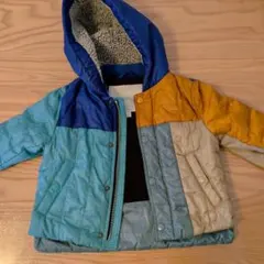 Burberry キッズ ダウンコート 100cm