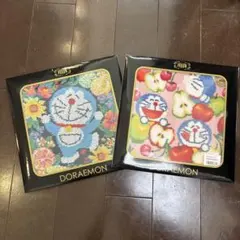 フェイラードラえもんコラボハンカチ2枚セット！