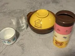 リラックマ調理器具など　まとめ売り