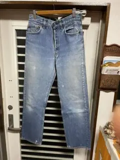 リーバイス 501 501デニム ジーンズ　W31L32