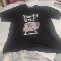 UnderCover Bootleg Truth Tシャツ