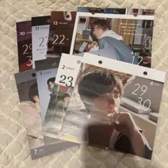 snowman 阿部亮平　切り抜き　写真　8枚