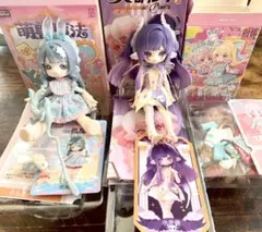 PENNY'S BOX LULUYA ANTU(アンティーユ) Simon’s