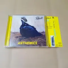 CD The Ravens アルバム ANTHEMICS - メルカリ