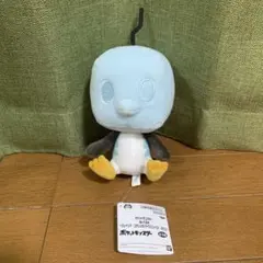 ポケットモンスター ぬいぐるみ コオリッポ (アイスフェイス)のサムネイル