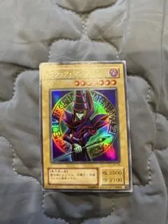 2026年最新】ブラック・マジシャン 決闘者伝説の人気アイテム - メルカリ