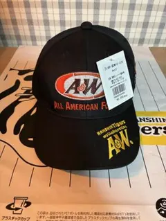 2026年最新】a&w 沖縄 阪神の人気アイテム - メルカリ