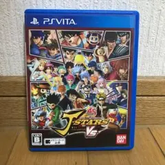 Jスターズ ビクトリーVS