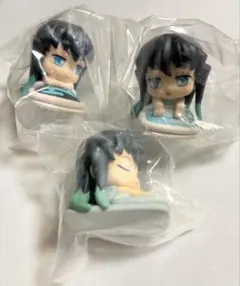 鬼滅の刃　おねむたん　時透有一郎　時透無一郎
