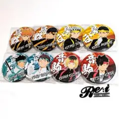 2026年最新】日向翔陽缶バッジの人気アイテム - メルカリ