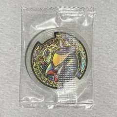 妖怪メダル　はぐれ　ヒキコウモリ　うたメダル