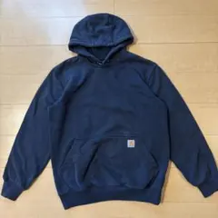美品 Carhartt カーハート レインディフェンダー パーカー フェード