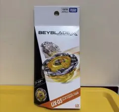 新品未開封・ベイコード未使用』UX-03 ウィザードロッド 5-70DB - メルカリ