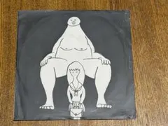 オシリペンペンズ　黒アルバム
