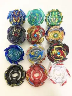 ベイブレードバースト 【まとめ売り】