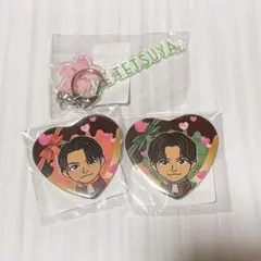 EXILE TETSUYAセット