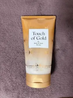 バスアンドボディワークスTouch of Gold ボディクリーム2本 - メルカリ
