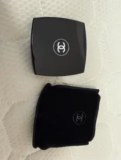 CHANEL シャネル　限定アイシャドウ オンブル 58 アンタンシテ　新品