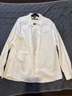 GUESS ホワイト 長袖シャツ XLのサムネイル