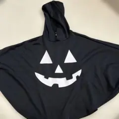 SHEIN ハロウィン ポンチョ 4Y