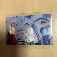 最安値　Mrs GREEN APPLE フィヨルド　映画入場者特典第２弾　ミセス