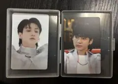 グク Jungkook GOLDEN THE MOMENTS 展示会 2枚のサムネイル