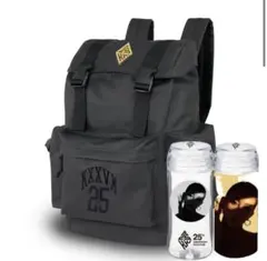 未使用品 倖田來未 リュック 2025年最新】倖田來未リュックの人気アイテム - メルカリ