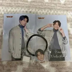 JUNONくじ 東北楽天ゴールデンイーグルス 中島大輔 - メルカリ