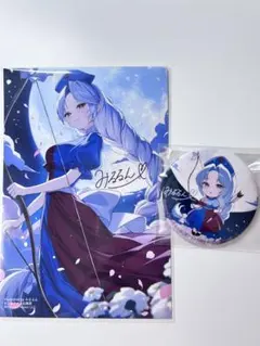 2026年最新】八意永琳の人気アイテム - メルカリ