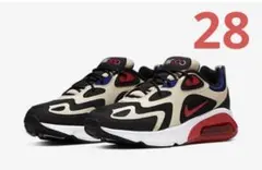 【28】ナイキ AIR MAX 200/ナイキ エア マックス 200