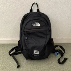 THE NORTH FACE 黒リュック NMJ72004