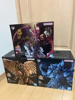 遊戯王OCG B賞 オベリスク 2026年最新】オベリスクの巨神兵 b賞の人気アイテム - メルカリ