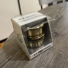 SLP WORKS EX LT2500Sのサムネイル