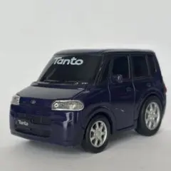 2026年最新】ダイハツ タント 非売品の人気アイテム - メルカリ