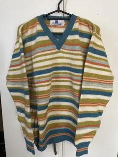 Judam Shetland Ltd MadeinScotland英国製ニット