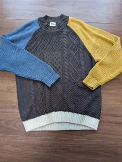 BREEZE　ニット　140