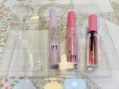 アイビー化粧品　メイクアップ(ハッピーフェイス)５点セット新品未使用　解説書付き IVY.（コフレ⁄メイクアップセット）のフリマアイテム一覧