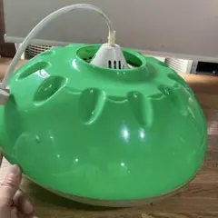 廃盤 ikea イケア JONOSFARペンダントライト グリーン 天井照明 - メルカリ