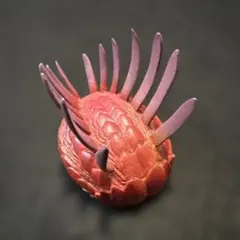 フェバリット（Favorite）　ウィワクシア　フィギュア