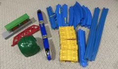 TAKARA TOMY プラレールまとめ売り