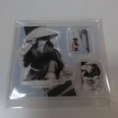 銀魂展 アクリルフィギュアコレクション 桂小太郎 はたちのつどい