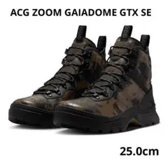 ■新品25.0cm■ナイキ ACG ズーム ガイアドーム GORE-TEX SEのサムネイル