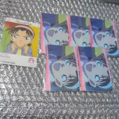 即購入可能　匿名配送　吉田歩美ちゃんカードセット