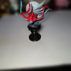 Deoxys Speed Forme Pokemon Figure
