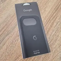 Google Pixel 10a ケース／オブシディアンのサムネイル