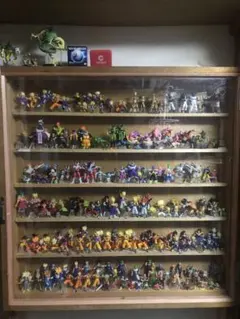 ドラゴンボール HG