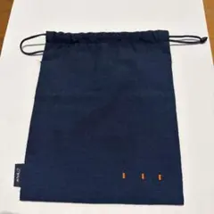 【非売品】ANA ビジネスクラス アメニティ 巾着袋