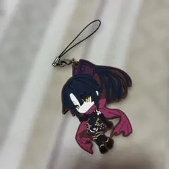 加藤段蔵 ラバーストラップ FGO