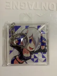 KOF キングオブファイターズ デフォルメアクリルキーホルダー オロチ KOF キングオブファイターズ デフォルメアクリルキーホルダー
