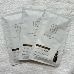 N organicエンリッチ&コンセントレートマスク